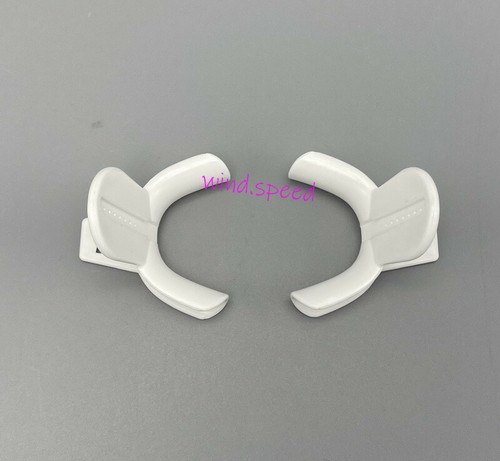 Dental Ortho Nola Cheek Retractor Dry Field System part Mouth Opener Large Small - Picture 28 of 29