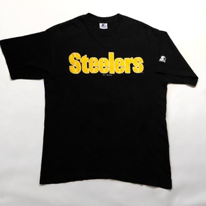 steelers vintage t shirt