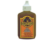 GorillaGlue 1044202 Gorilla Polyurethane Glue 60ml
