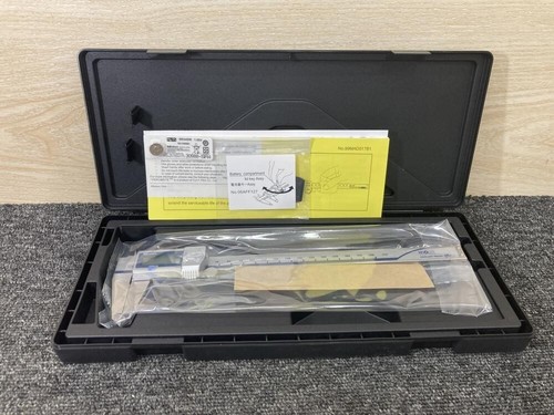 Mitutoyo ABS Coolant proof caliper CD-P20S 500-703-20 Measuring instrument - Picture 2 of 10