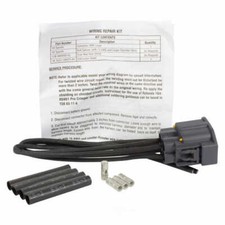 Engine Cooling Fan Motor Connector Motorcraft WPT-1343