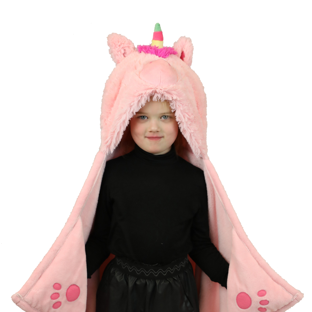 Chapeaux Licorne | Une Licorne