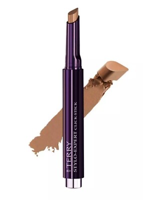By Terry Stylo-Expert Click Stick Hybrid Foundation Concealer No 12 Warm Copper 