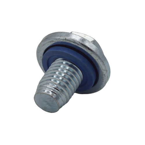20 X YOU.S Oil Drain Plug M12x1.75 Mm For Chevrolet Camaro Caprice Captiva - Picture 5 of 8
