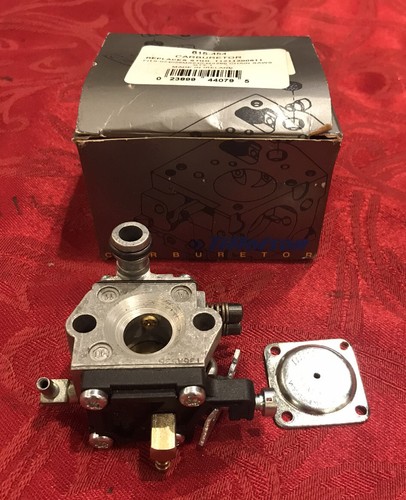 Tillotson Carburetor 615-454 - Picture 3 of 4