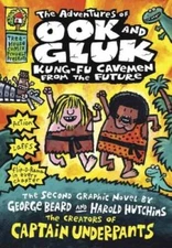 The Adventures of Ook and Gluk, Kung-Fu Cavemen from the Future (Captain  - GOOD
