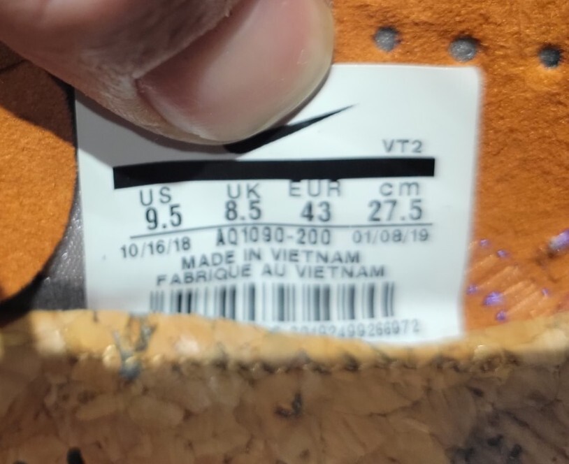 Nike React Element 87 - image 10