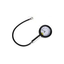 Genuine OMP Karting Tyre Pressure Gauge