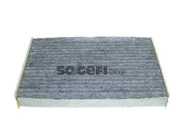 PURFLUX AHC386 Filter, Innenraumluft for  DACIA NISSAN RENAULT