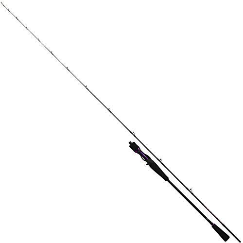 Caña Daiwa tatiuo Jigging cebo pesca con cebo kyouga Polo 63B-2 de Japón Caña Daiwa tatiuo Jigging cebo pesca con cebo kyouga Polo 63B-2 de Japón
