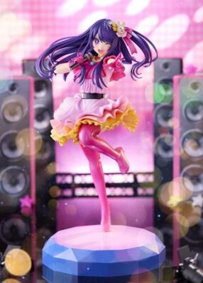 Oshi no Ko Ai Hoshino KDcolle 1/7 Scale Figure Kadokawa JP