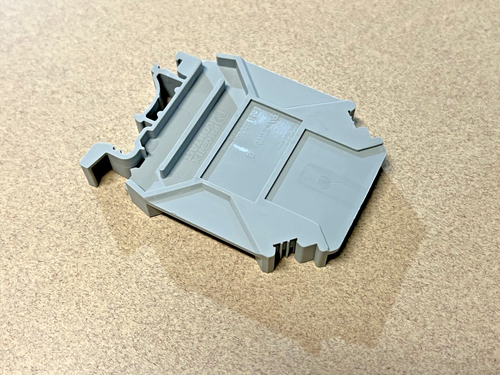 Phoenix Contacts - UHSK/S2000 - 0704076 - Terminal Block - (NEW) - 第 2/5 張圖片