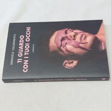 (Emanuele Calandretti) Ti guardo con i tuoi occhi 2020 Instapoeti