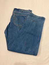 Levi's vintage jeans 40W 31L - read description 3397 