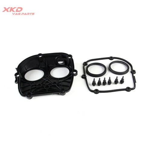 EA888 Gen3 Upper Timing Cover Fit For VW Jetta Tiguan Audi A5 A6 A7