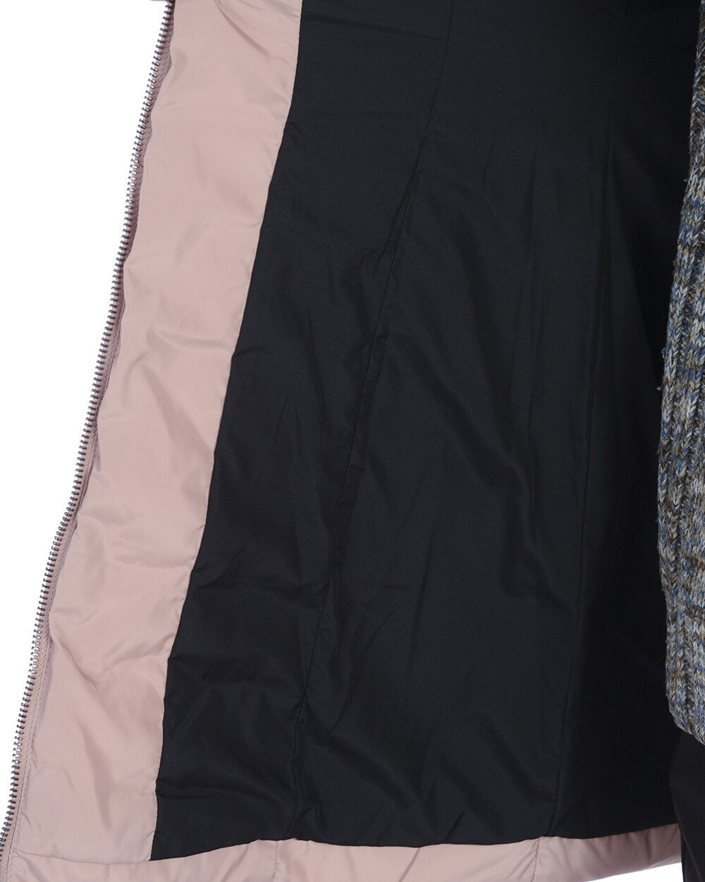 Armani Jeans AJ Jacket Woman Pink B5K21 UA M4 Sz.38 MAKE OFFER image 4