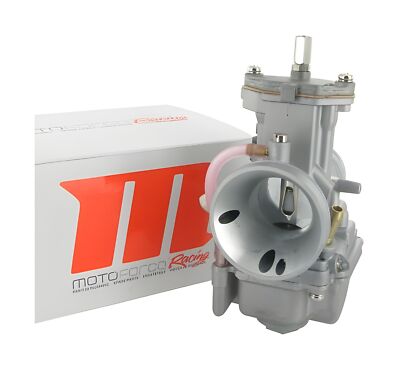 Carburettor Motoforce Racing Flat Slide 19mm for scooter, motorcycle
