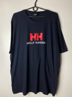 Helly Hansen vintage t-shirts