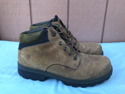 timberland smart boots