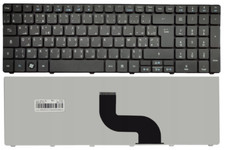 French Arabic keyboard for ACER ASPIRE 5738 5740 5741 5750 5820 7250 7741 7750
