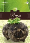 Radish, Round Black Winter, Raphanus Sativus,Vegetables,4250620,PG2