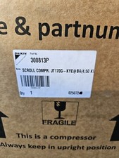 Daikin Air-Conditioning Compressor