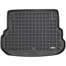 Gummi Rezaw-Plast Kofferraumwanne für Mercedes GLK X204 2008-2015 TPE Gummi Lade