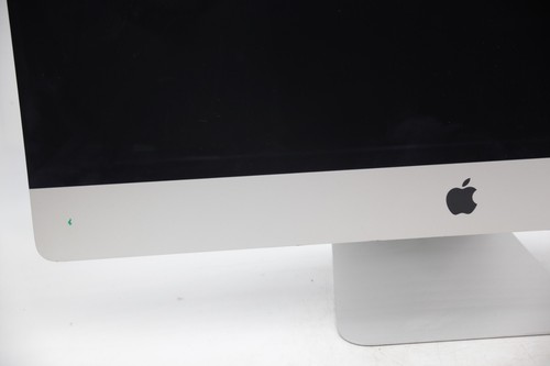 Apple iMac Late 2015 A1419 i5-6500 3.2GHz 24GB 500gb SSD 27" 5K R9 M380 766 - Picture 7 of 14