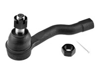 NTY Spurstangenkopf FÜR Nissan Infiniti FX45/35 S50 02-08 /Links/ SKZ-NS-08