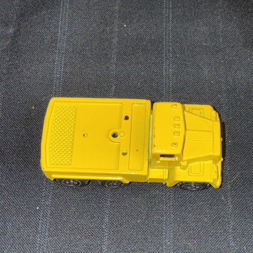 MMTL 1997 Diecast Construction Vehicle Dump Trucks Front End Loader Lot of 6 - Picture 3 of 22