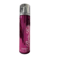 Paris Hilton Fragrance Mist for women 8 oz New