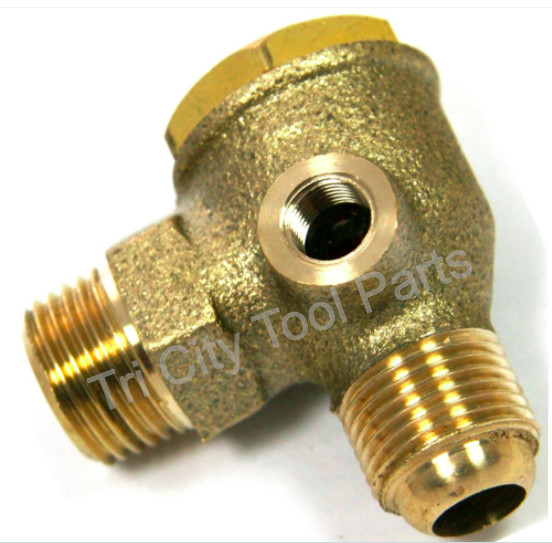 Check Valve  Vt20tb / Vt25big