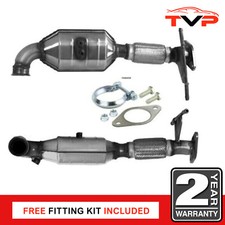 Ford Kuga 2008-2010 2.0Tdci Approved Catalytic Converter BM80443H 2yr Warranty