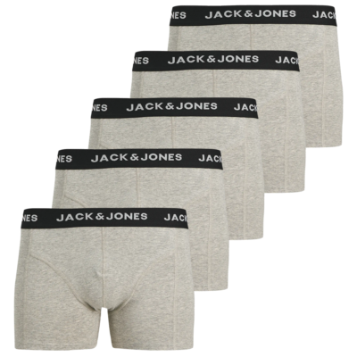 SONS OF ODIN Boxershorts 5er Pack Für Herren – Wikinger-Design, Bequeme Baumwolle