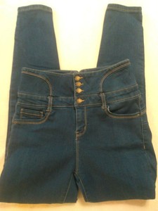 size 13 skinny jeans