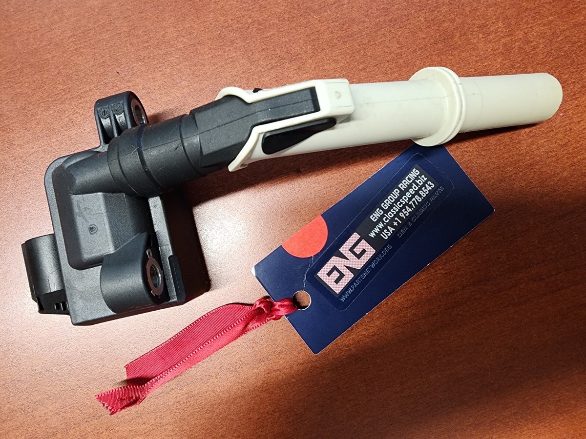 A2769065100 OEM Mercedes-Benz Ignition Coil Ignitor, FACTORY