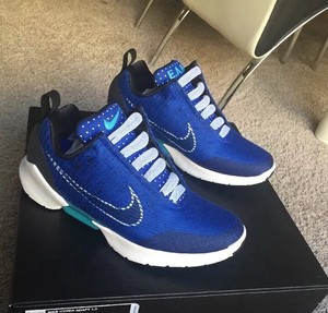 nike hyperadapt 1.0 ebay