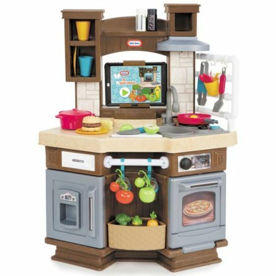 ebay little tikes kitchen