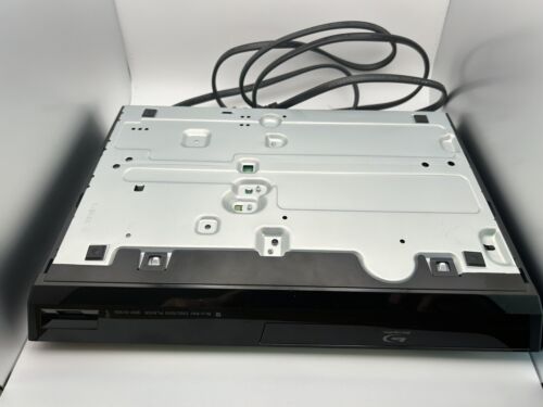 Sony BDP-S1100 1080p Blu-ray / DVD Video Player w Remote - Picture 3 of 5