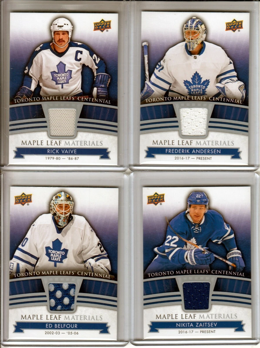Centennial leaf shop jersey