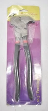 Bates Choice 10.5" Fencing Pliers Tool Multi Tool Black Genuine OEM Unit