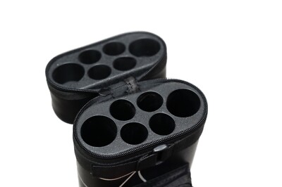 ビリヤード NSTROKE 2X4 CUE CASE Cases – Zx Billiards