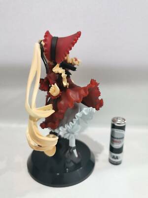 Shinku Rozen Maiden Gentosha Japan Anime Toy Figure JP | eBay