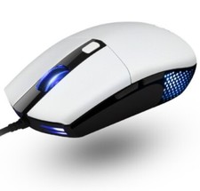 ABKO A660 3325 Professional Gaming Mouse White