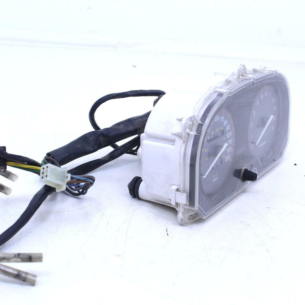 1992-1998 Yamaha Seca II 600 1992-1996 XJ600S OEM Speedo