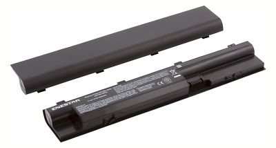 4400mAh Original ENESTAR Akku für HP 708457-001 TOP QUALITÄT