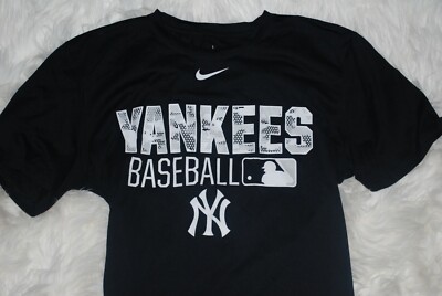 new york yankees dri fit shirts