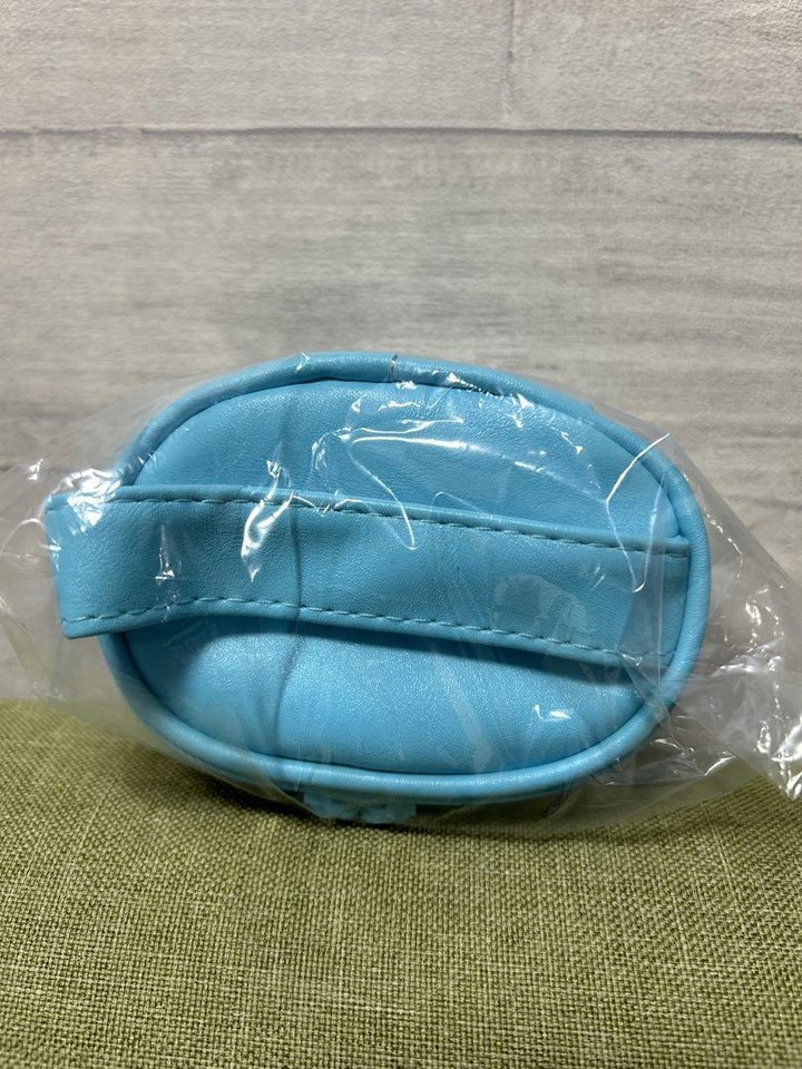 Anonymous Don Pen Mini Pouch Light Blue eBay