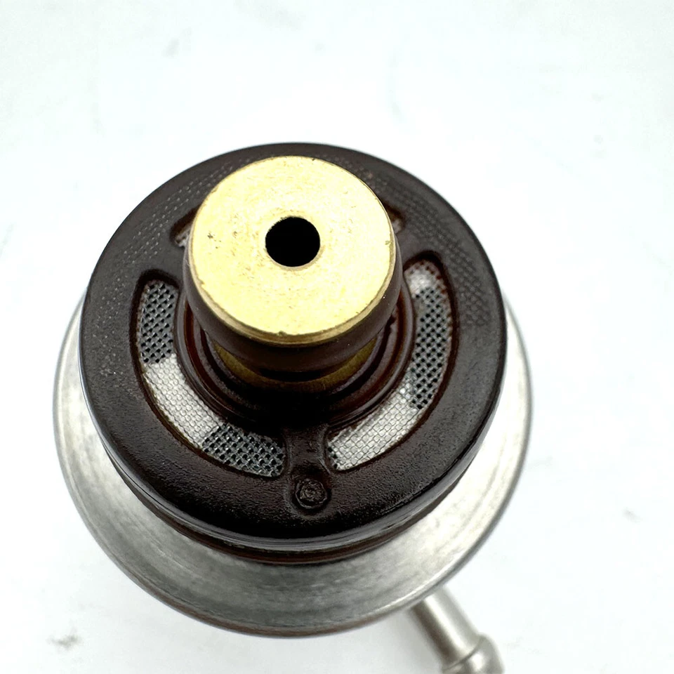 Fuel Injection Pressure Regulator 0280160575 For Bosch Audi A4 A8 Volkswagen VW - Изображение 4 из 4