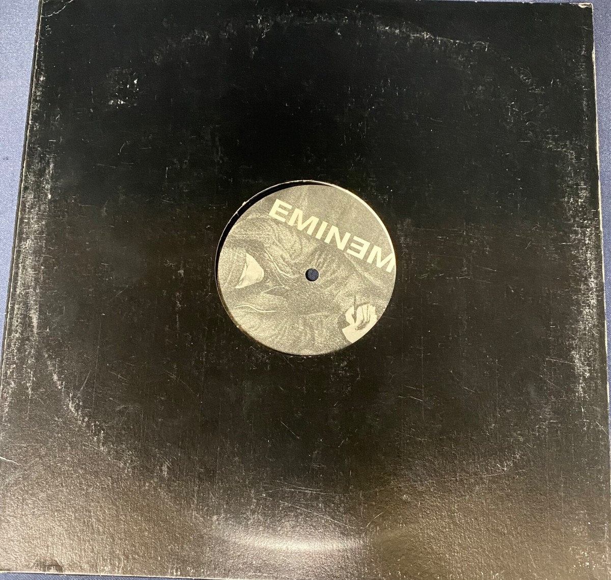 Eminem - Lose Yourself - Record | eBay